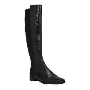 NEW! Vince Camuto Boots black knee high boots - Size 5